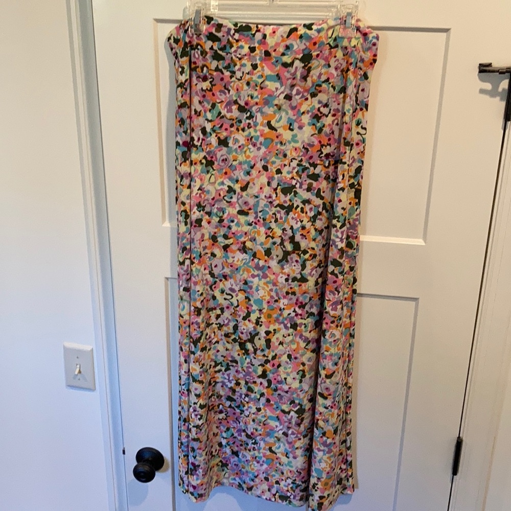 Agnes & Dora Maxi Skirt